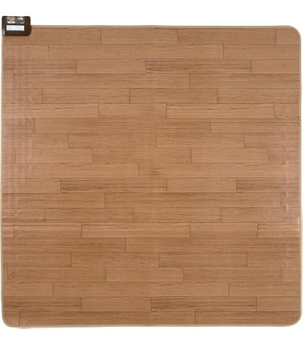 Amazon | パナソニック ミニホットカーペ ベージュ DC-PM4-C